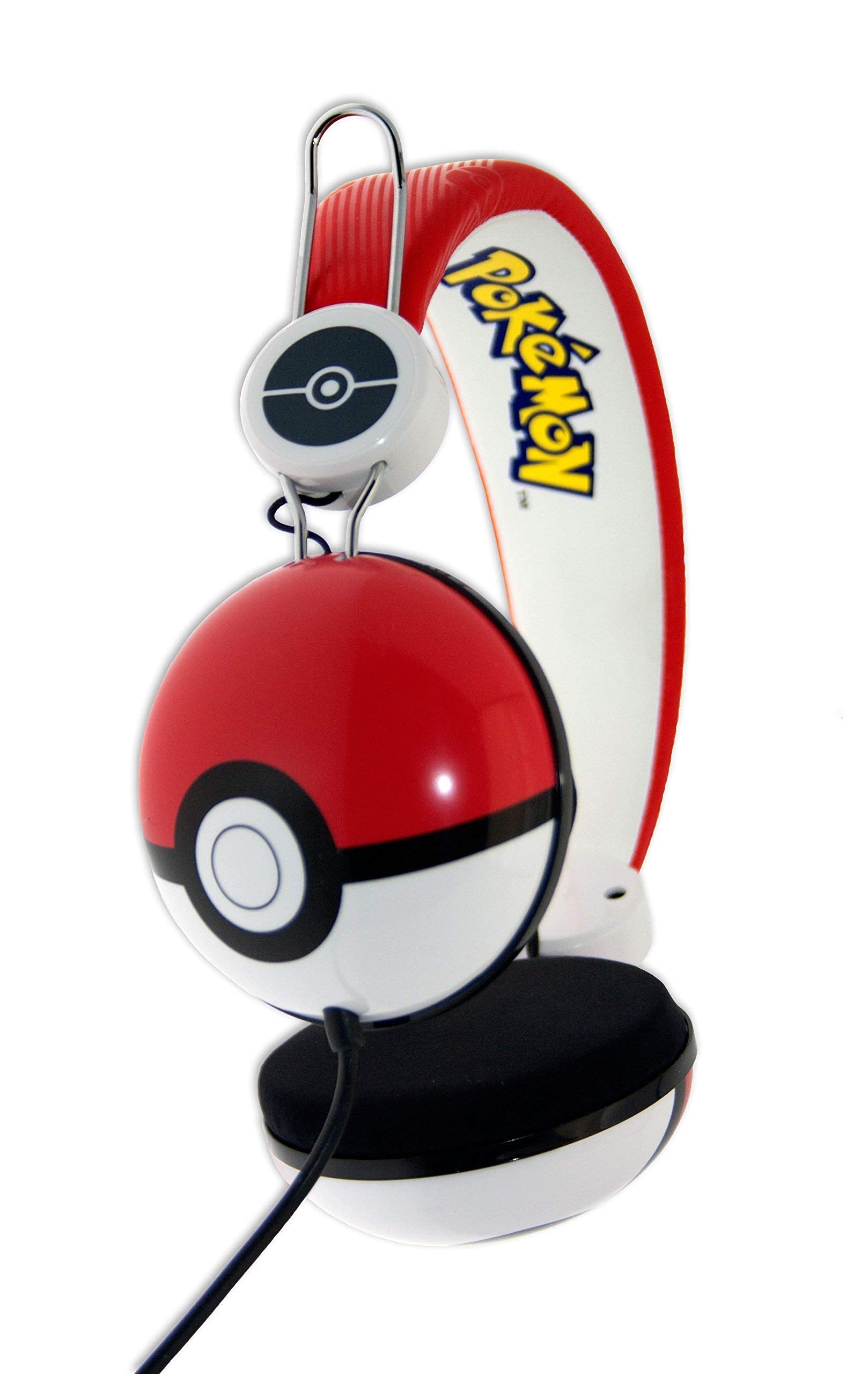 Otl Technologies Pk0445 Pokemon Pokeball Auriculares Multicolor Otl Technologies Pk0445 Pokemon Pokeball Auriculares Multicolor